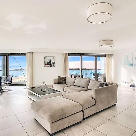 7 Croisette Apartment Кан Екстериор снимка