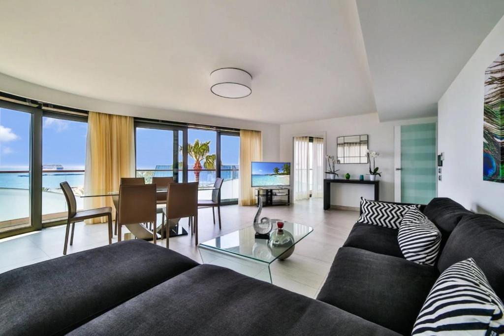 7 Croisette Apartment Кан Екстериор снимка