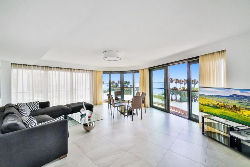 7 Croisette Apartment Кан Екстериор снимка