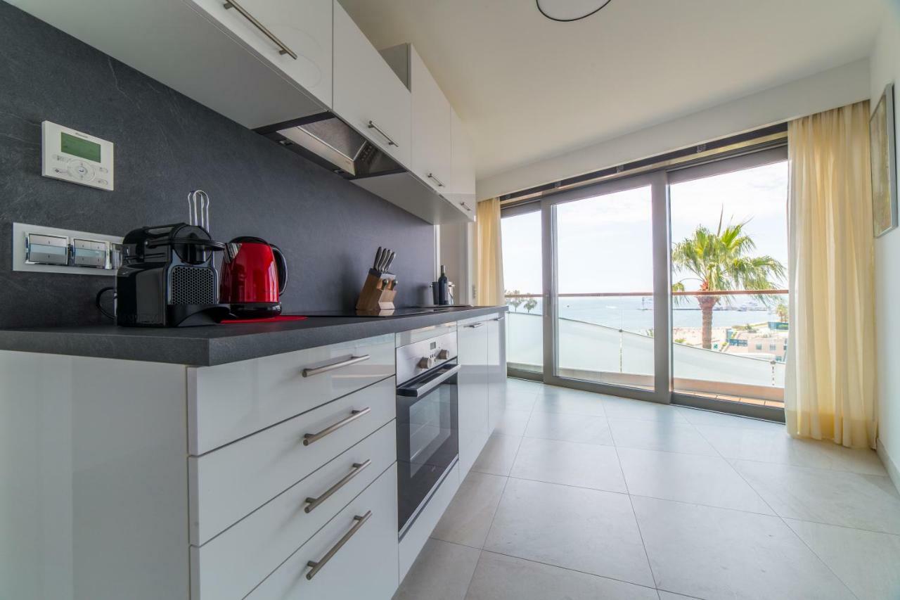 7 Croisette Apartment Кан Стая снимка