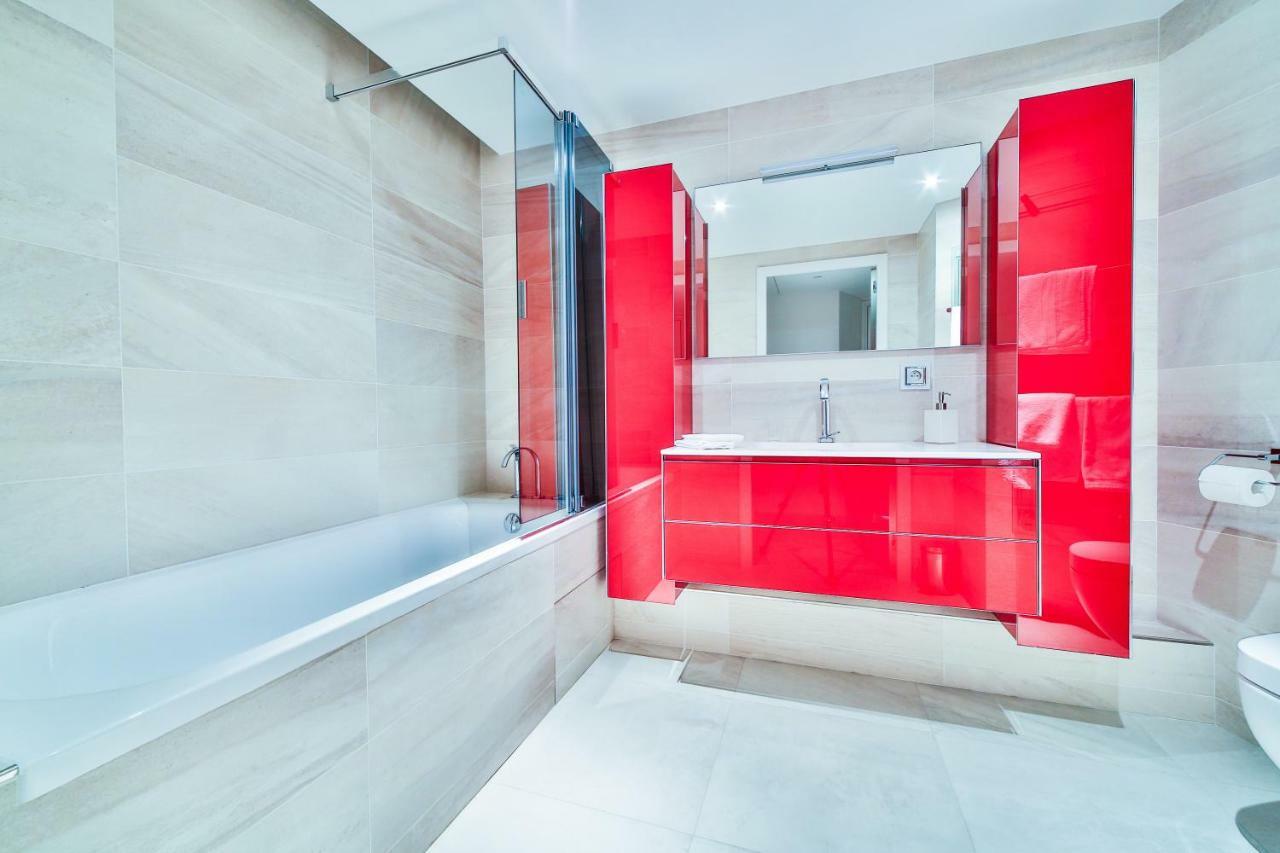 7 Croisette Apartment Кан Стая снимка