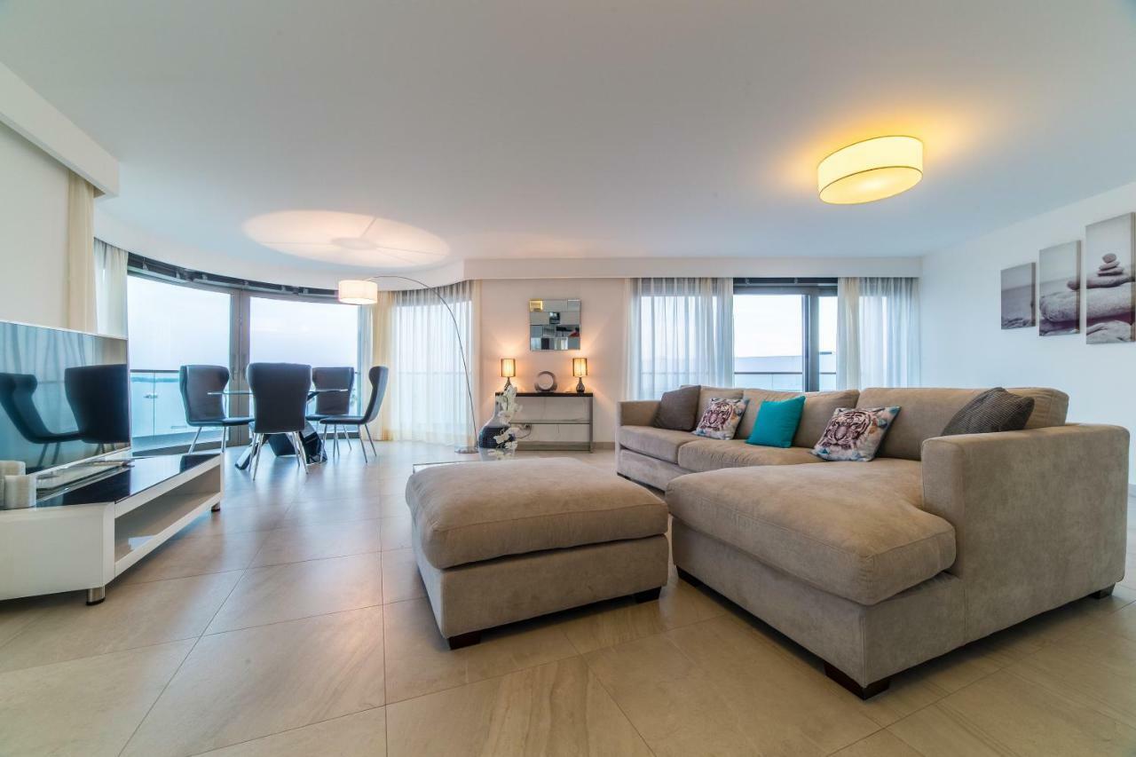 7 Croisette Apartment Кан Екстериор снимка