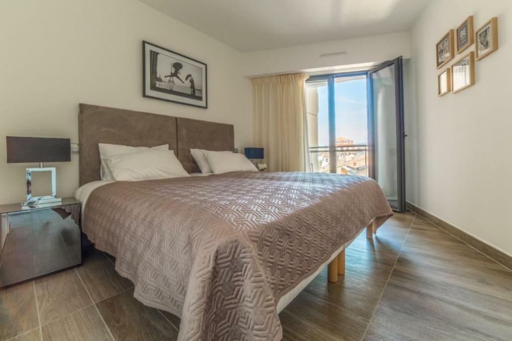 7 Croisette Apartment Кан Екстериор снимка