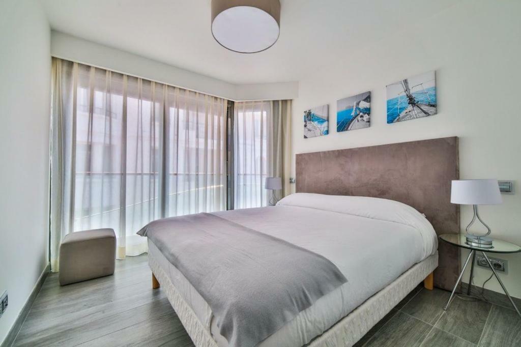 7 Croisette Apartment Кан Екстериор снимка