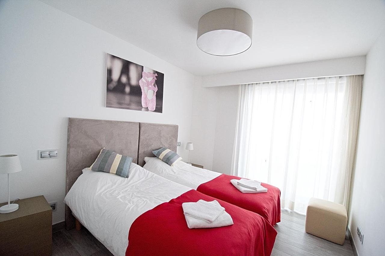 7 Croisette Apartment Кан Екстериор снимка